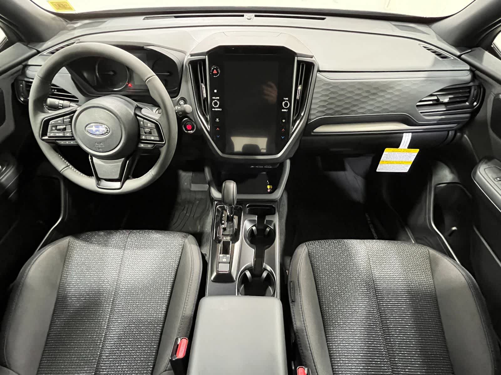 Thumbnail: 2026 Subaru Forester - 26