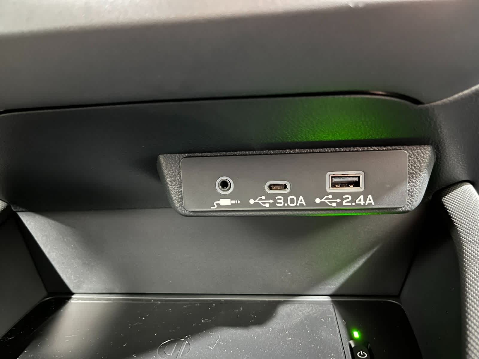 Thumbnail: 2025 Subaru Forester - 22