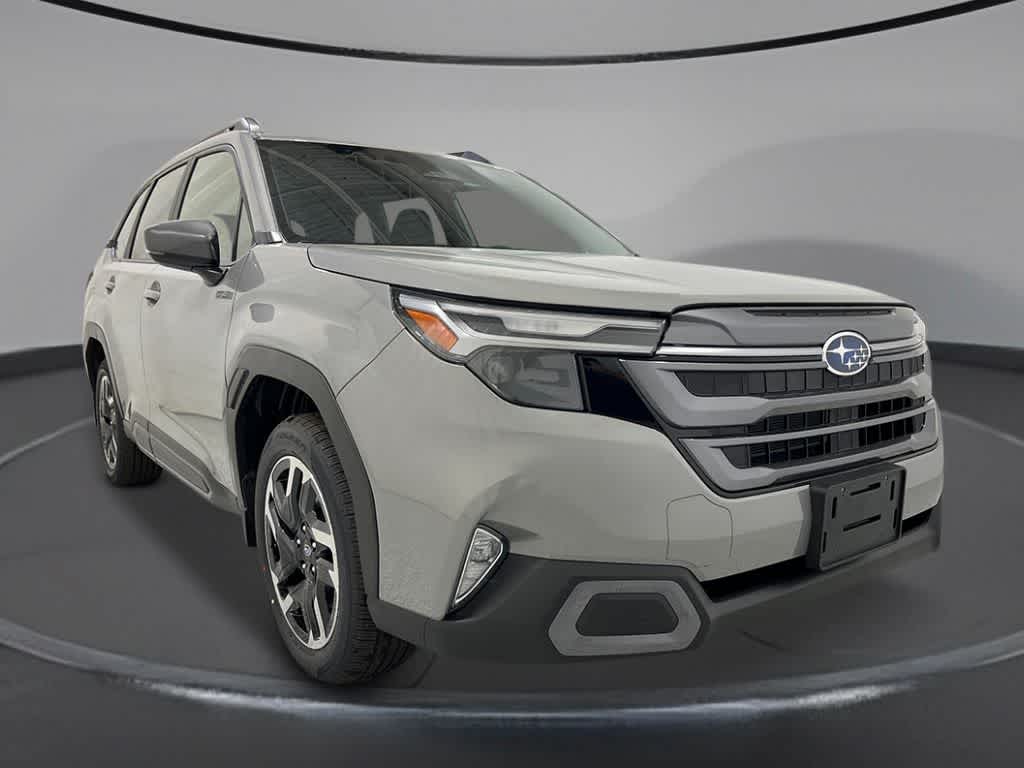 Thumbnail: 2025 Subaru Forester - 7