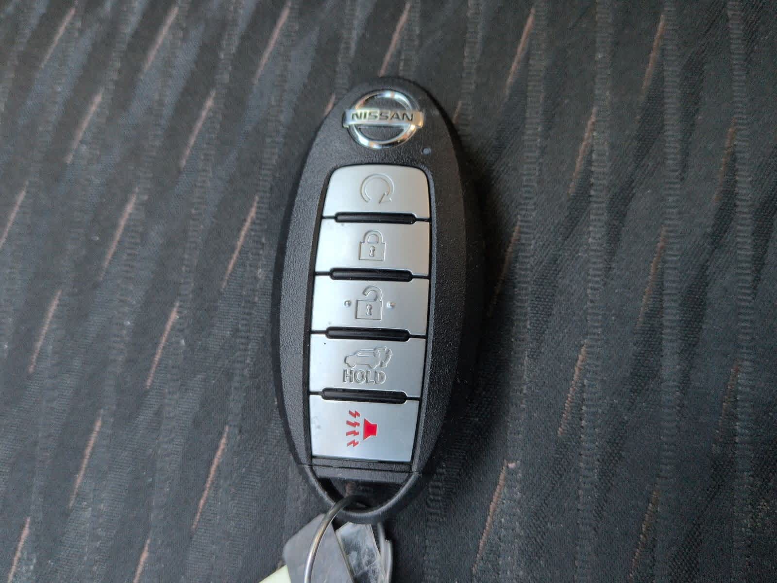 Thumbnail: 2019 Nissan Rogue - 35