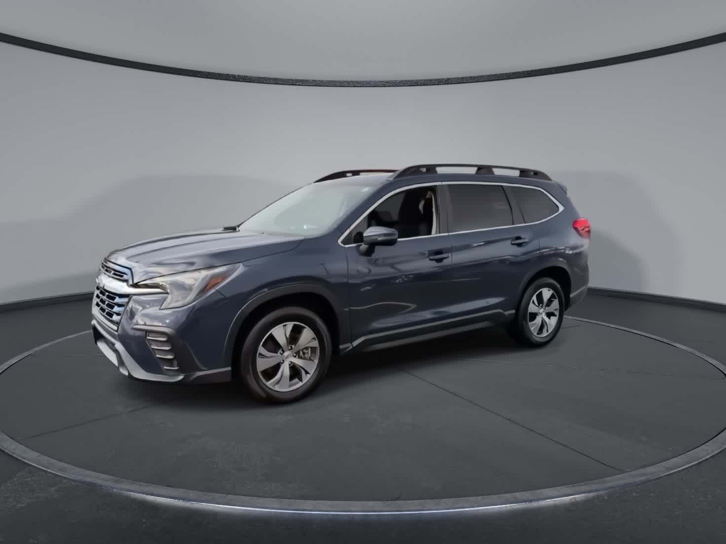 Thumbnail: 2023 Subaru Ascent - 4