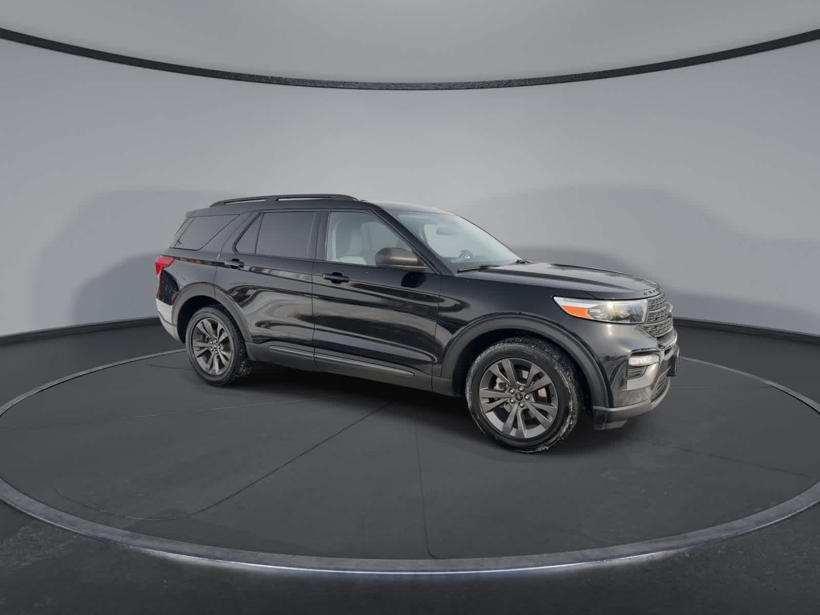 Thumbnail: 2021 Ford Explorer - 2