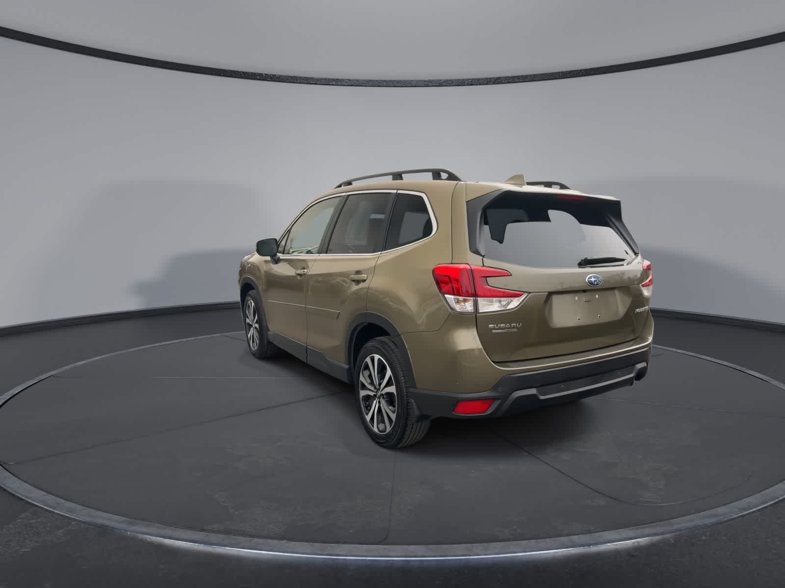 Thumbnail: 2023 Subaru Forester - 6