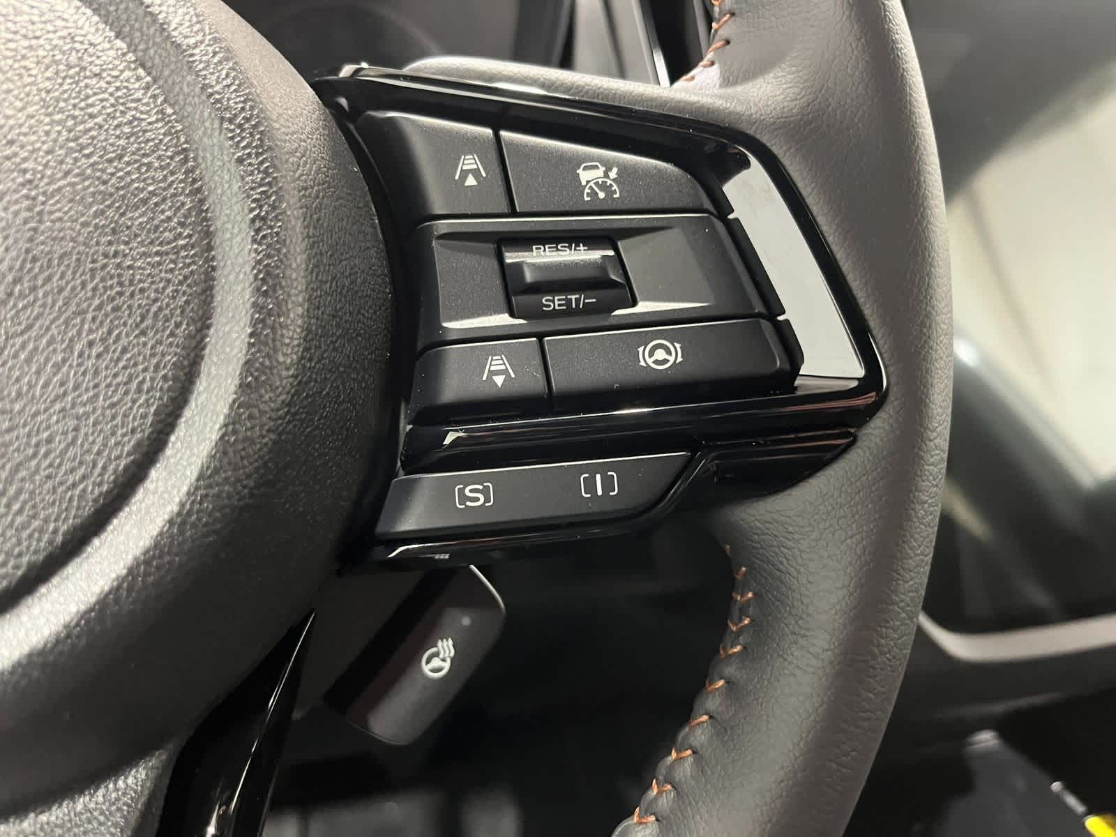 Thumbnail: 2026 Subaru Forester - 17