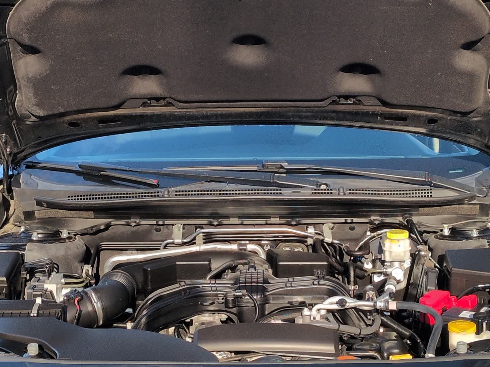 Thumbnail: 2022 Subaru Outback - 15