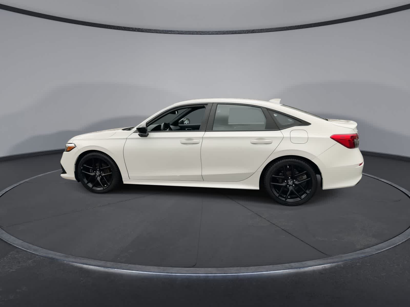 Thumbnail: 2022 Honda Civic - 5