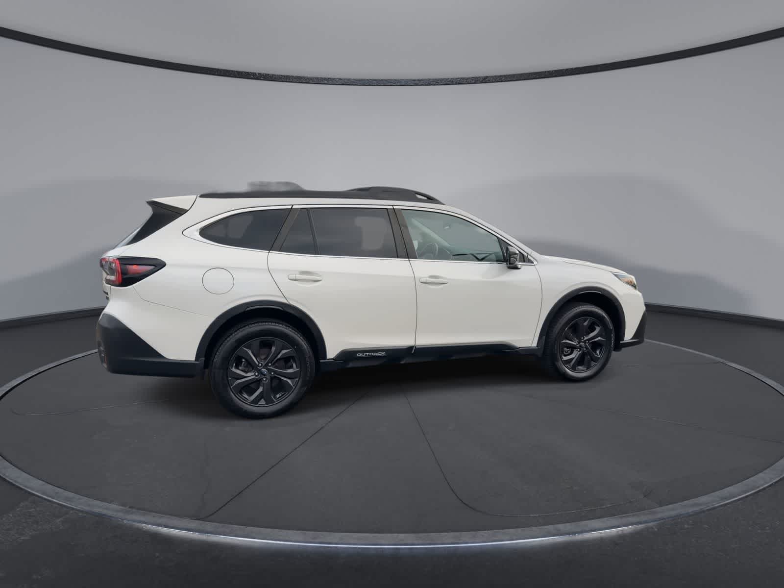 Thumbnail: 2021 Subaru Outback - 8