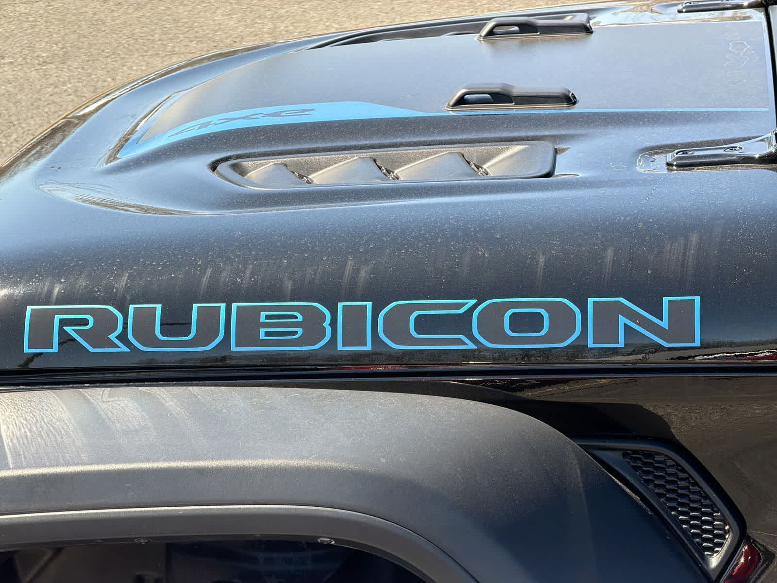 Thumbnail: 2022 Jeep Wrangler - 13