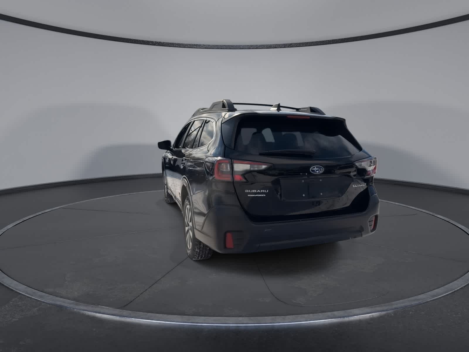 Thumbnail: 2021 Subaru Outback - 6