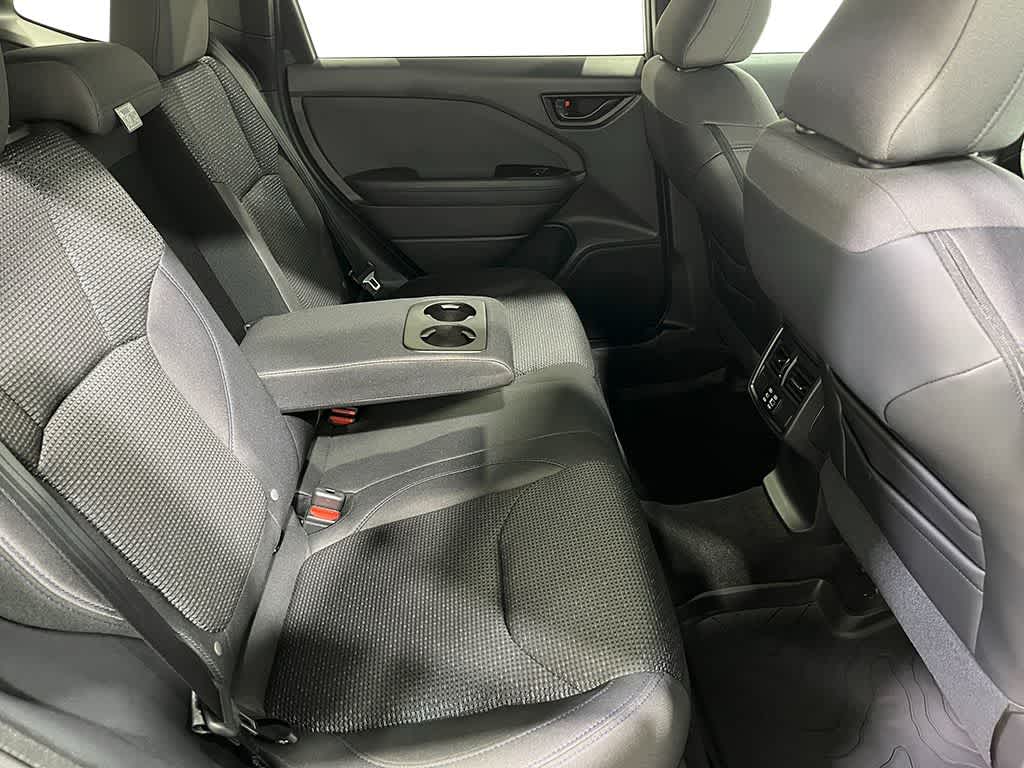 Thumbnail: 2026 Subaru Forester - 25