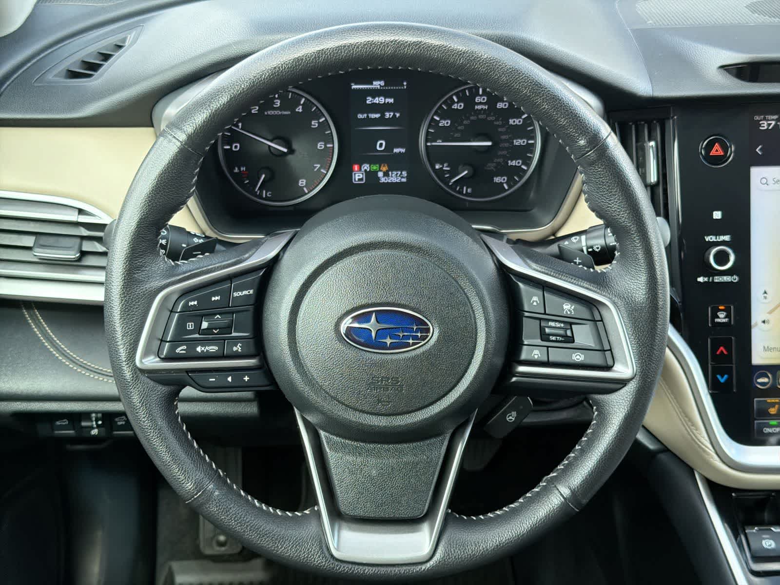 Thumbnail: 2024 Subaru Outback - 24