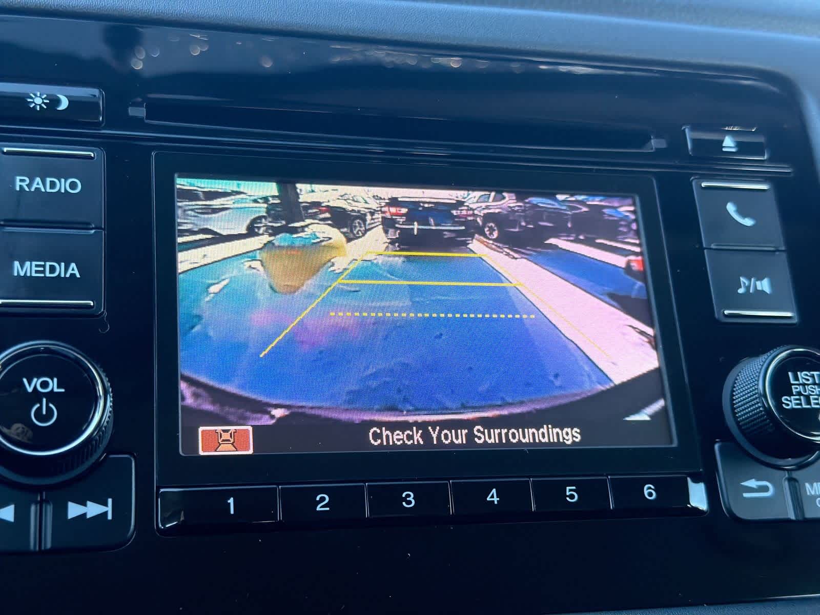 Thumbnail: 2022 Honda HR-V - 29