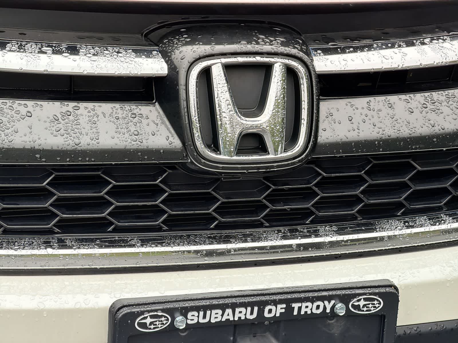 Thumbnail: 2016 Honda CR-V - 12