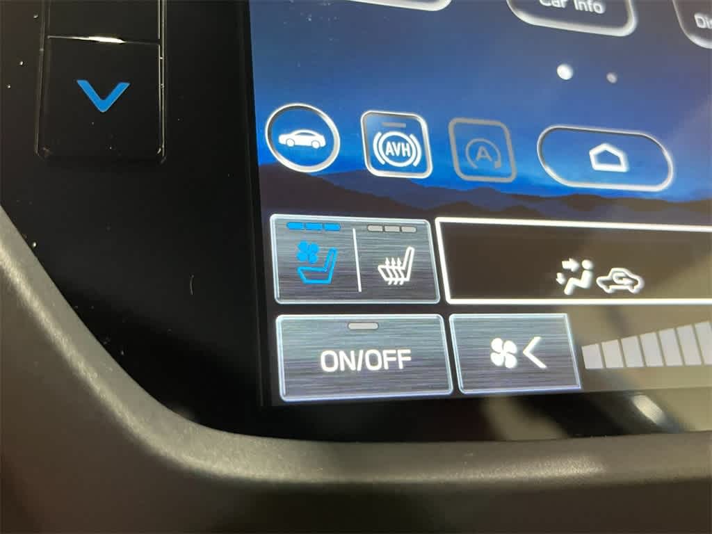 Thumbnail: 2025 Subaru Forester - 20