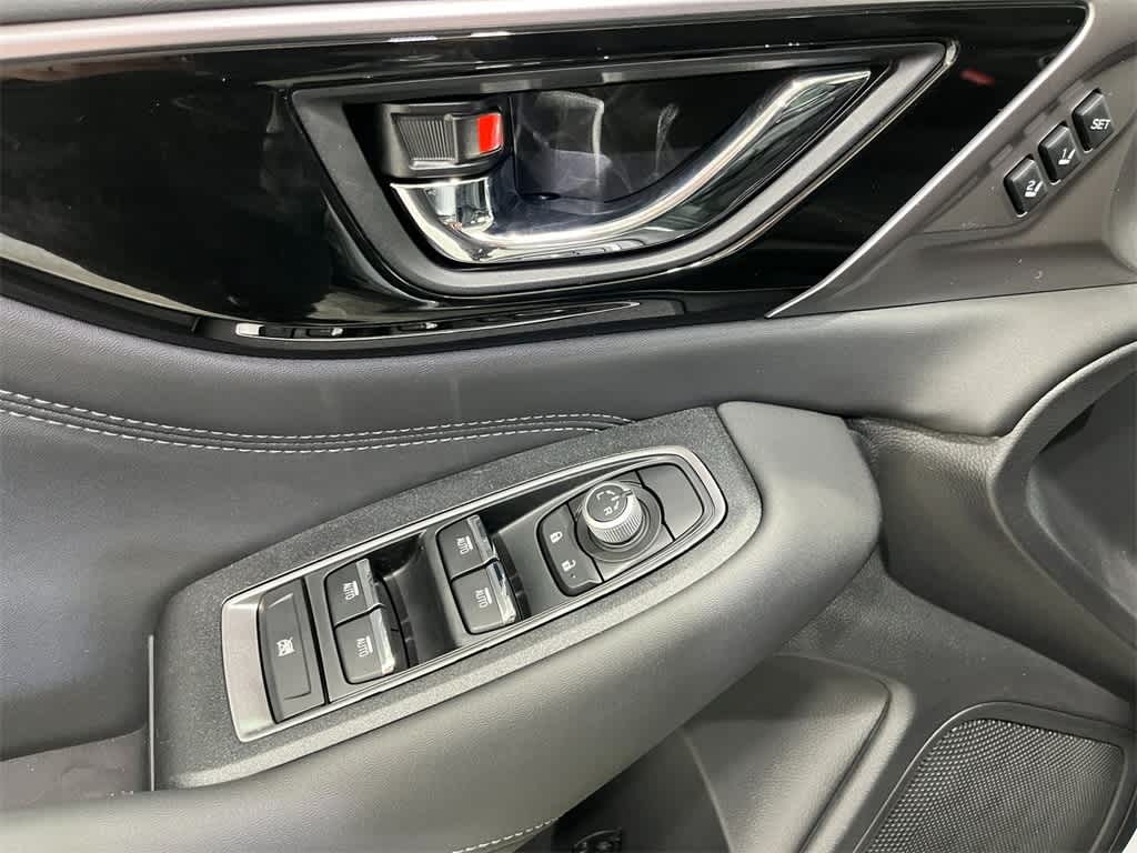 Thumbnail: 2025 Subaru Outback - 14