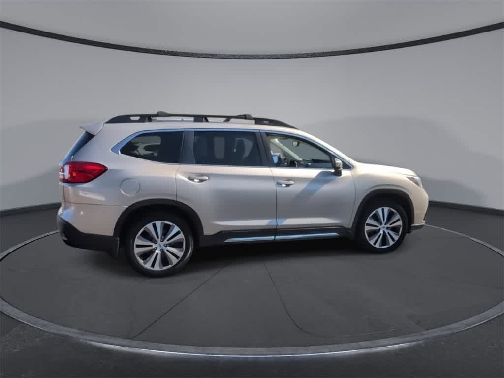 Thumbnail: 2019 Subaru Ascent - 9