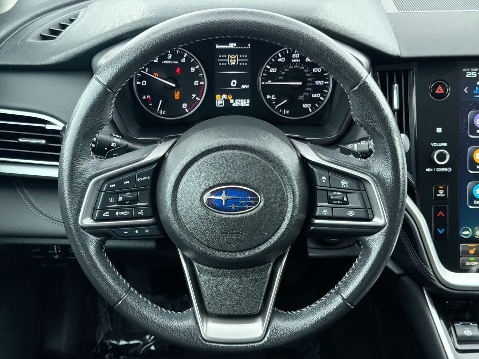 Thumbnail: 2023 Subaru Outback - 23