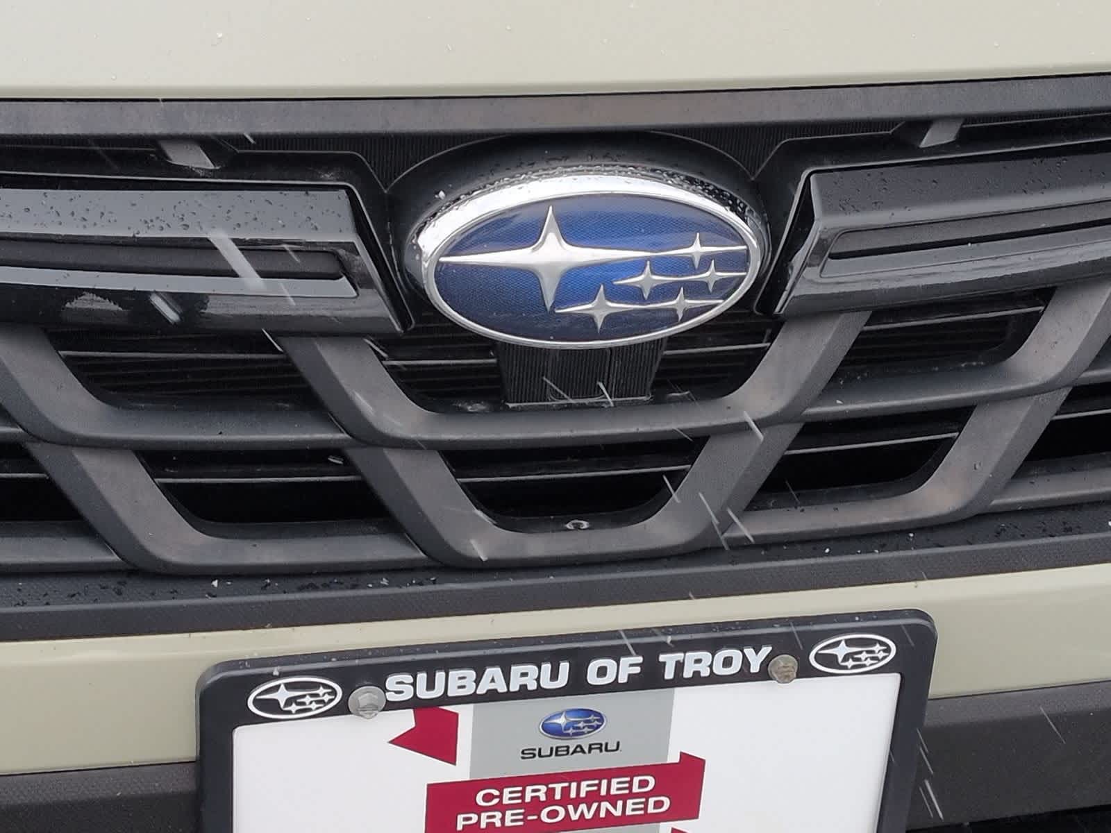 Thumbnail: 2023 Subaru Crosstrek - 12