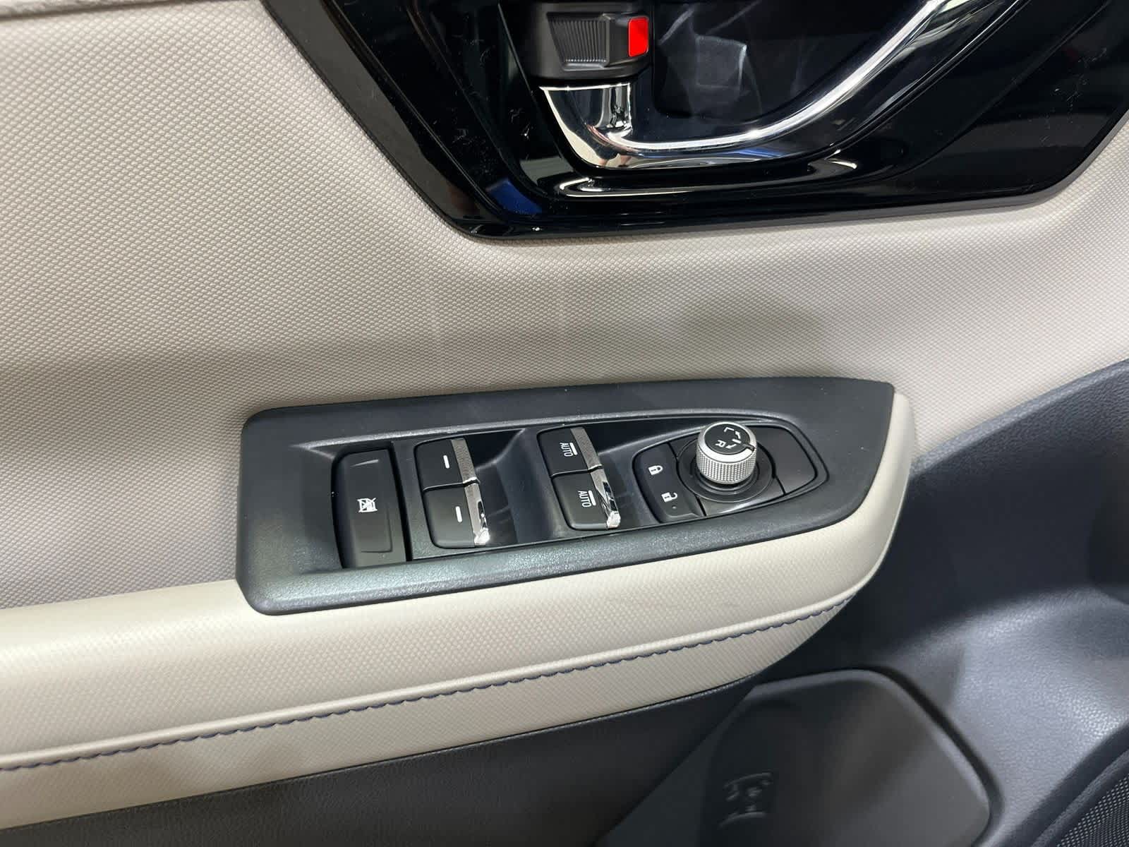 Thumbnail: 2025 Subaru Forester - 14