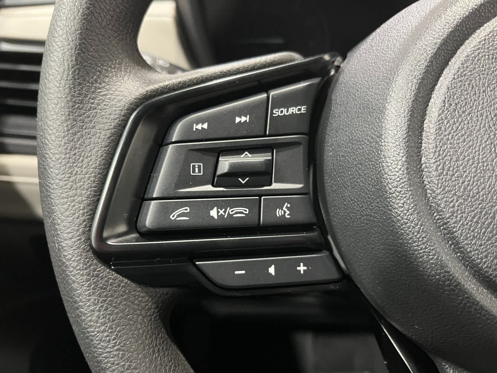 Thumbnail: 2026 Subaru Forester - 16