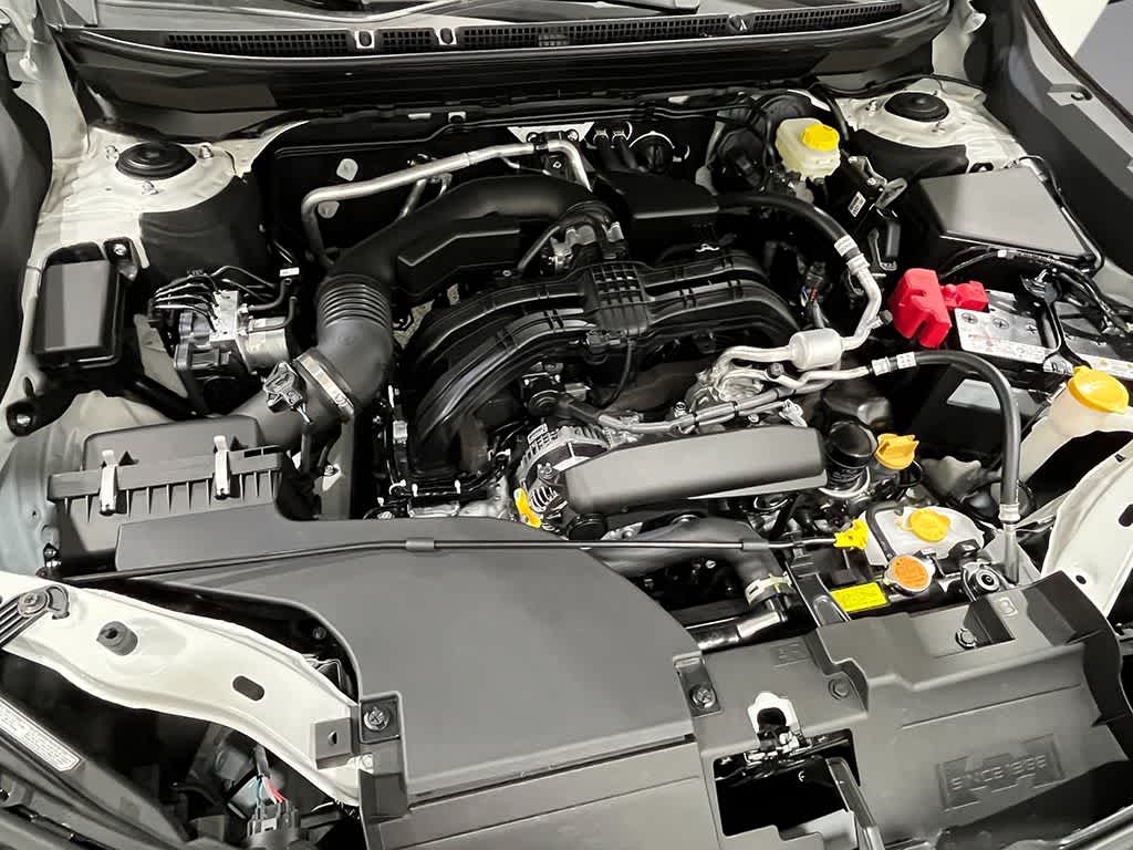 Thumbnail: 2026 Subaru Outback - 10