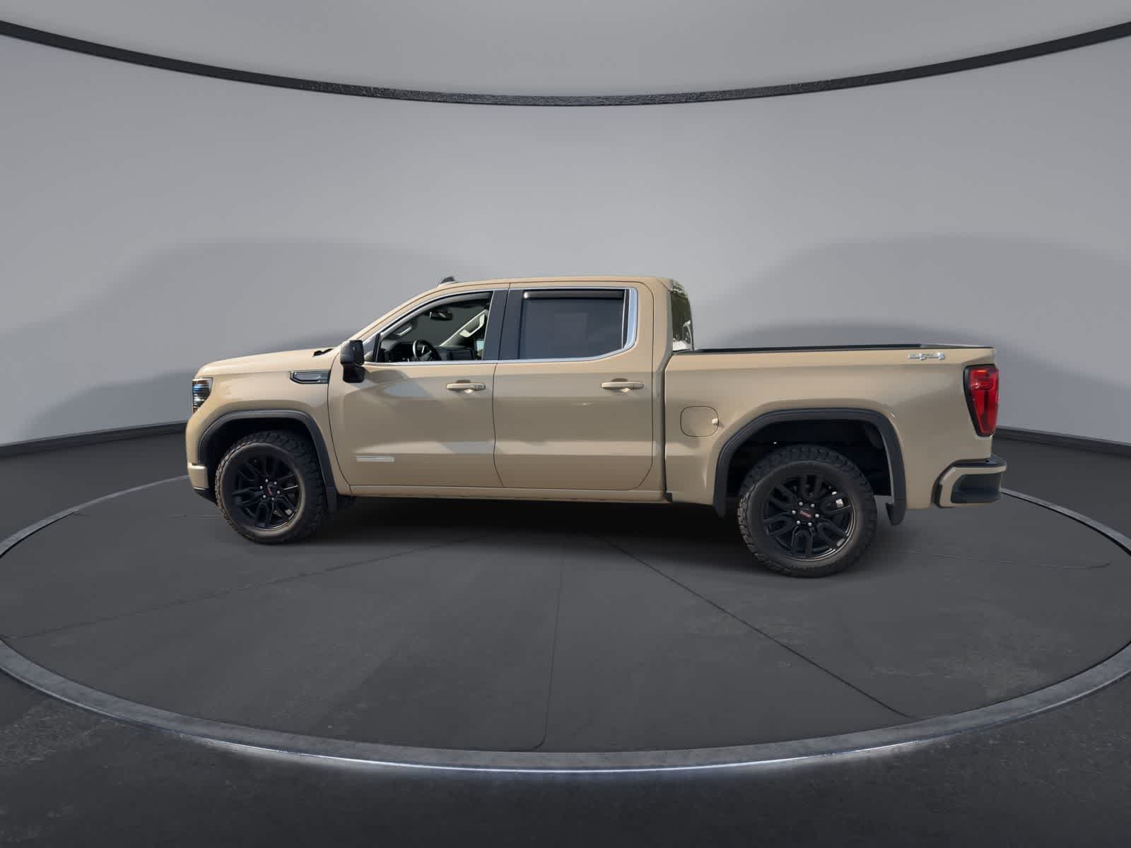 Thumbnail: 2022 GMC Sierra 1500 - 5