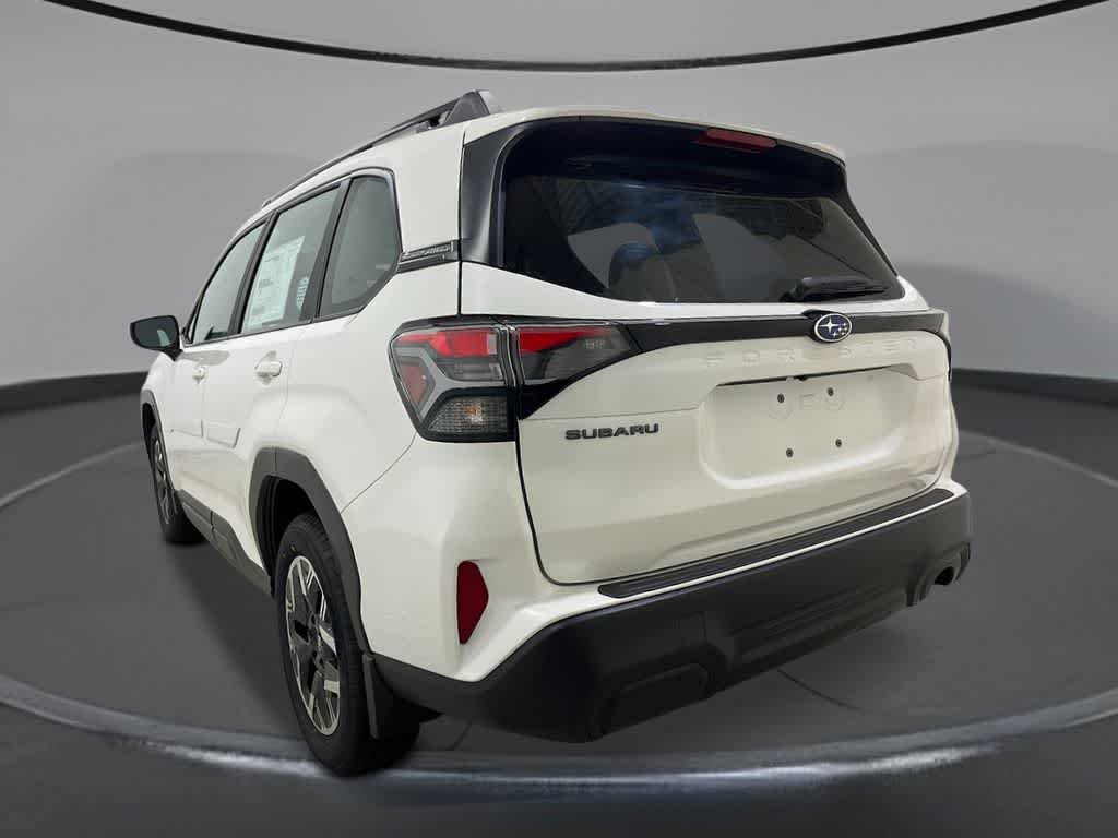 Thumbnail: 2026 Subaru Forester - 3