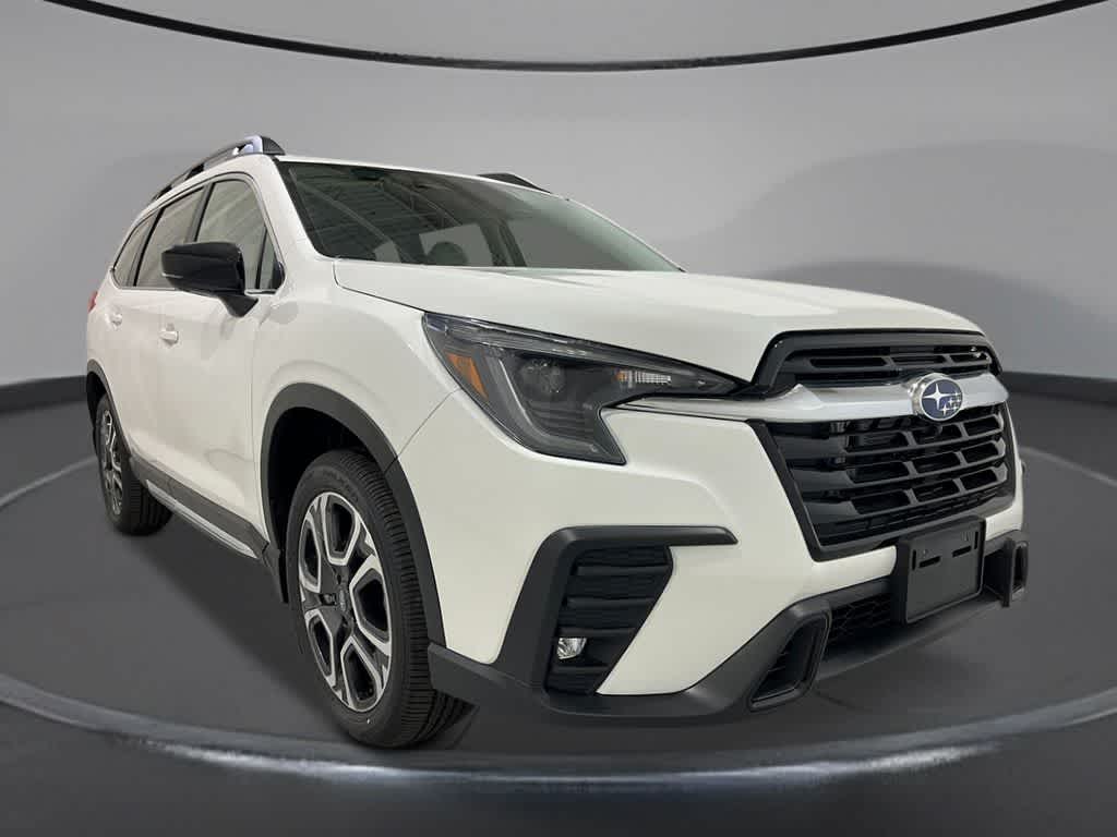 Thumbnail: 2025 Subaru Ascent - 7