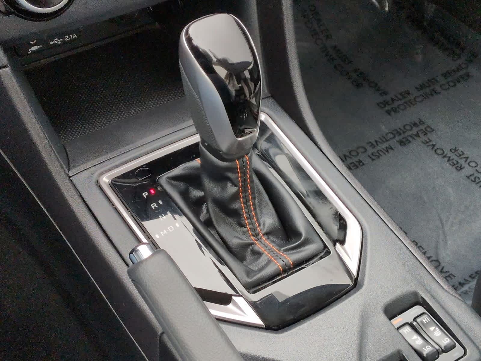 Thumbnail: 2022 Subaru Crosstrek - 35