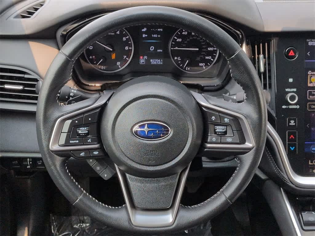 Thumbnail: 2022 Subaru Outback - 23