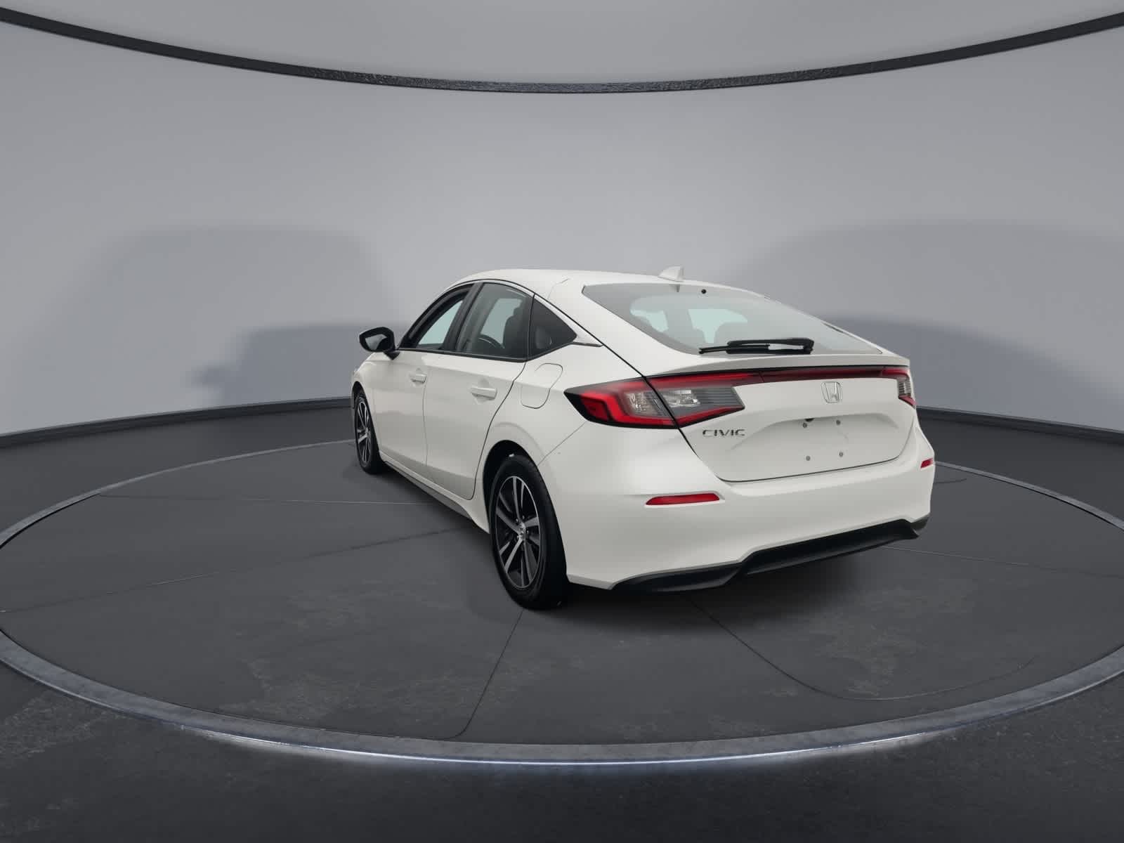 Thumbnail: 2023 Honda Civic - 6