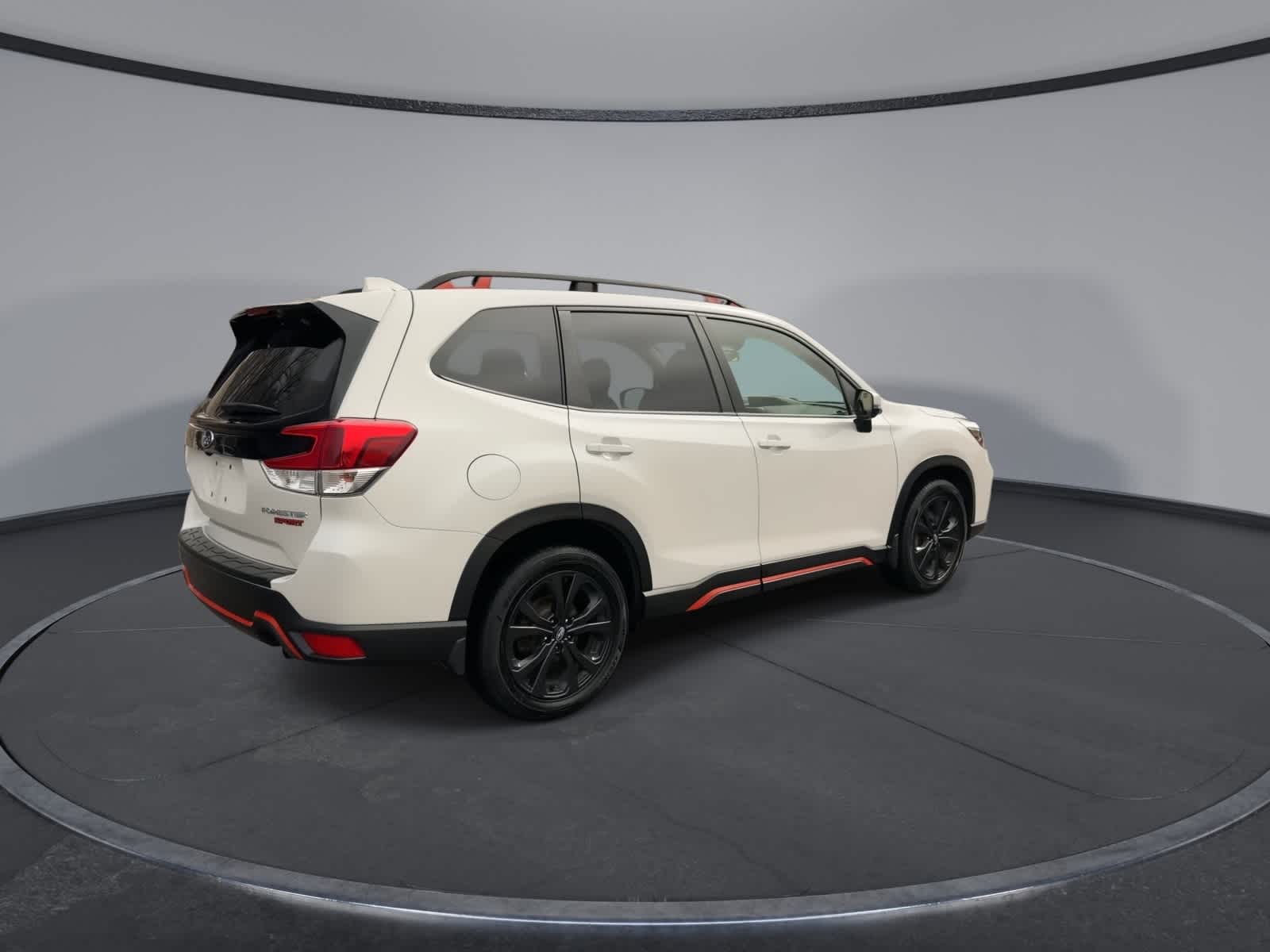 Thumbnail: 2019 Subaru Forester - 8