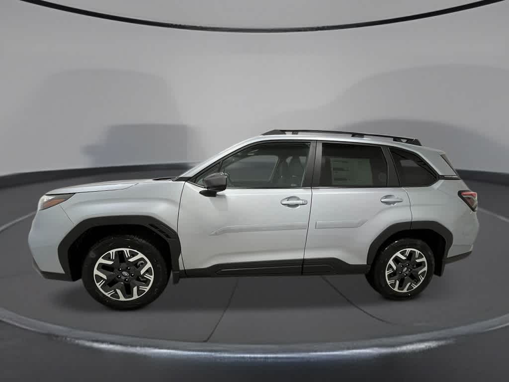 Thumbnail: 2026 Subaru Forester - 2