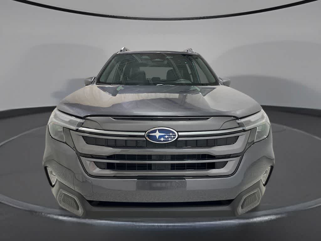 Thumbnail: 2026 Subaru Forester - 8