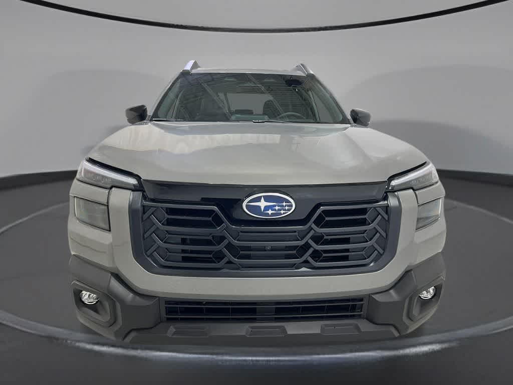 Thumbnail: 2026 Subaru Outback - 8