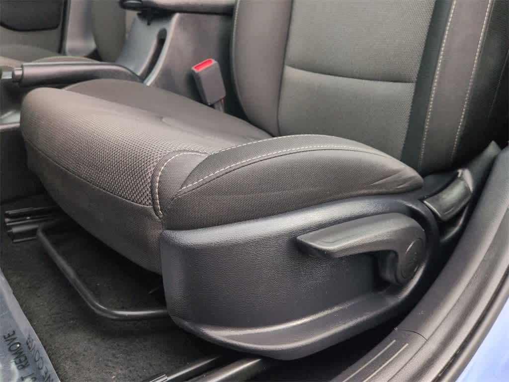 Thumbnail: 2023 Kia Forte - 18