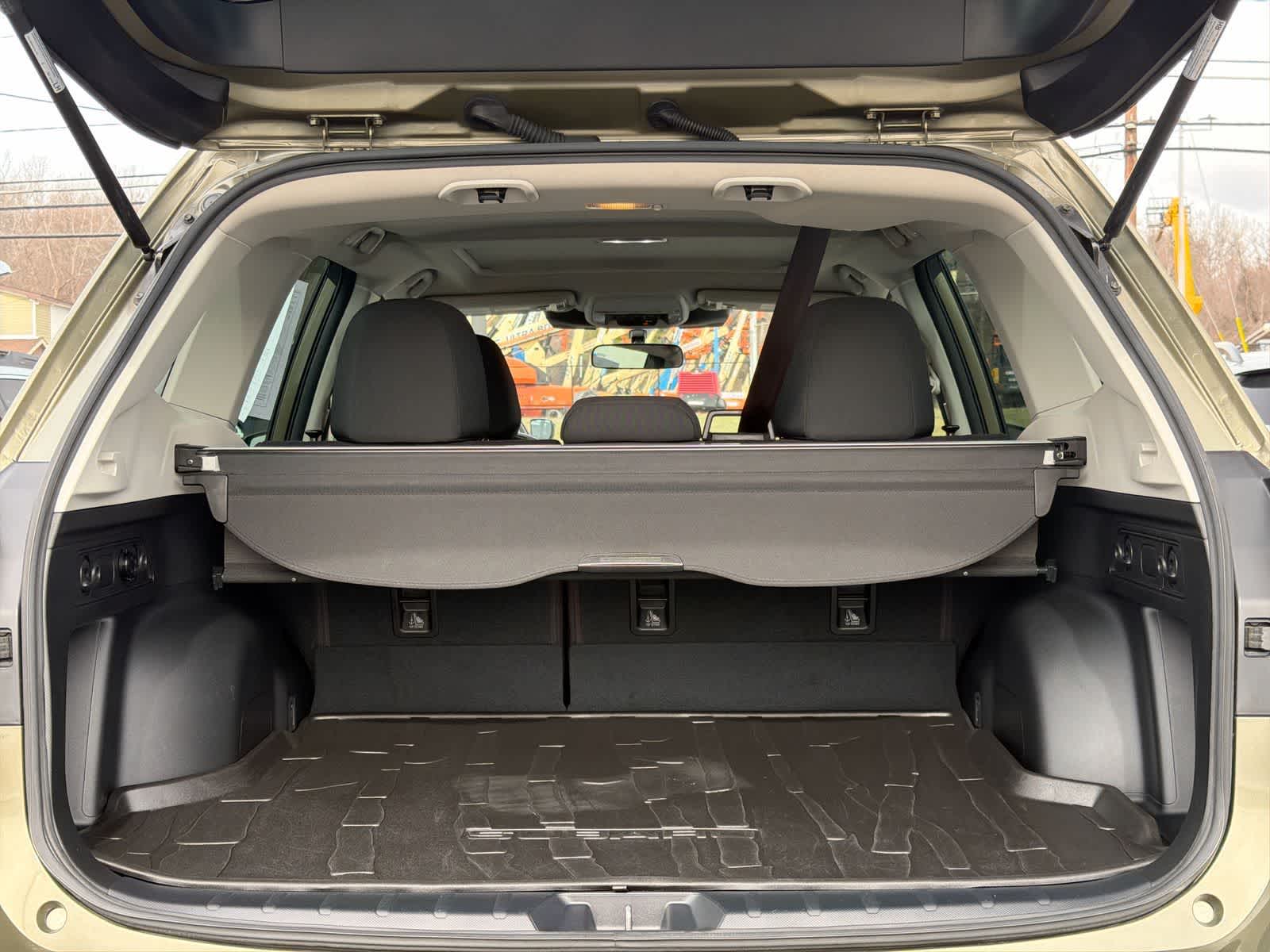 Thumbnail: 2023 Subaru Forester - 36