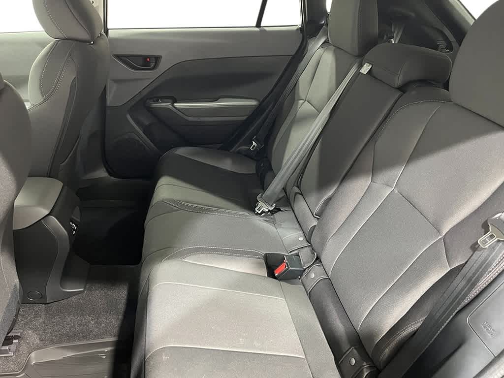 Thumbnail: 2026 Subaru Crosstrek - 25