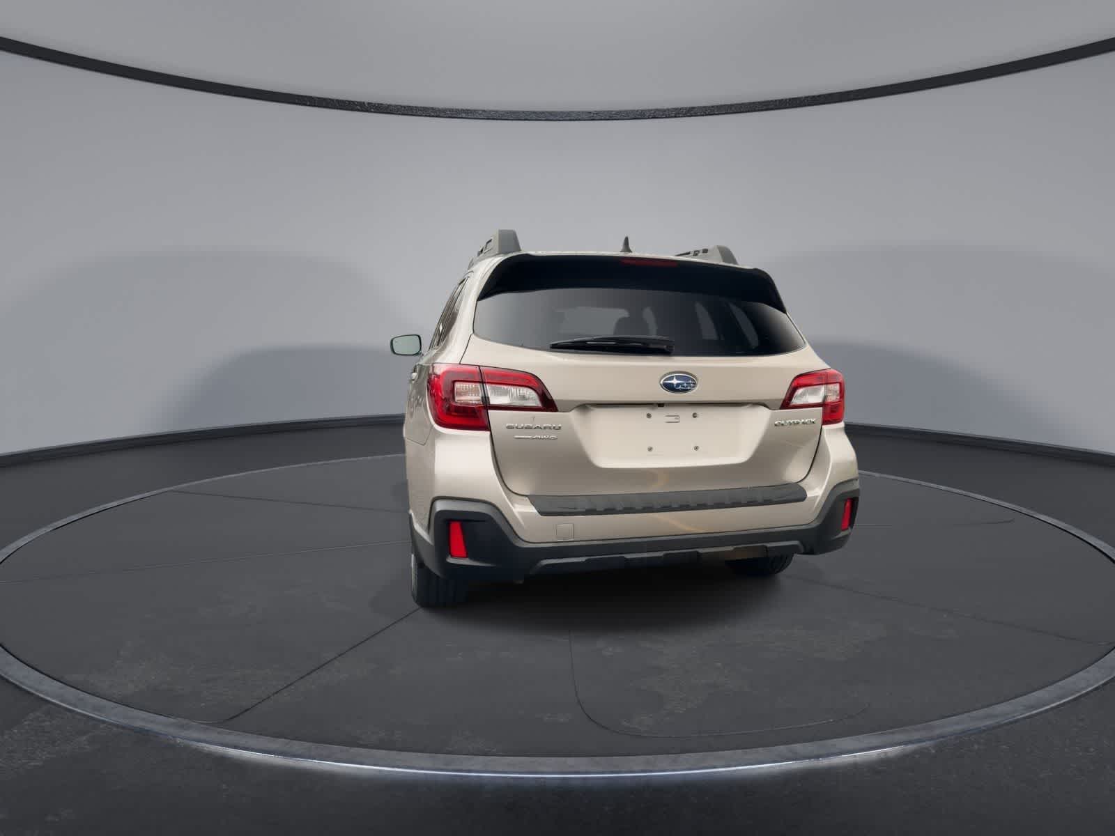 Thumbnail: 2019 Subaru Outback - 7