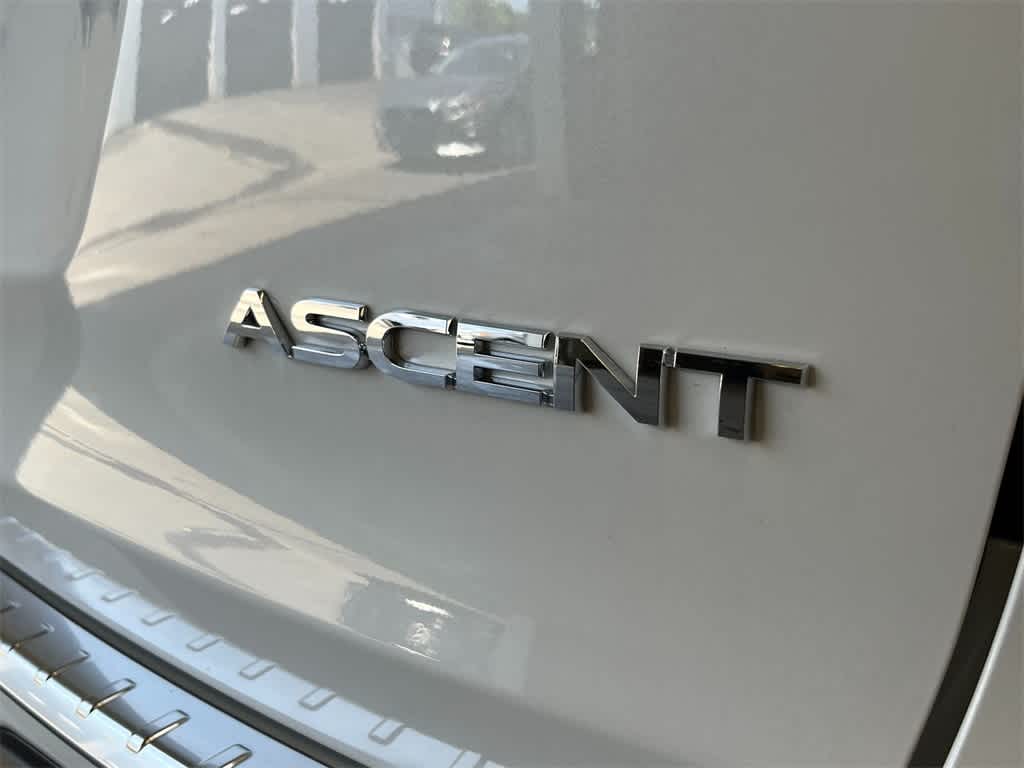 Thumbnail: 2025 Subaru Ascent - 10