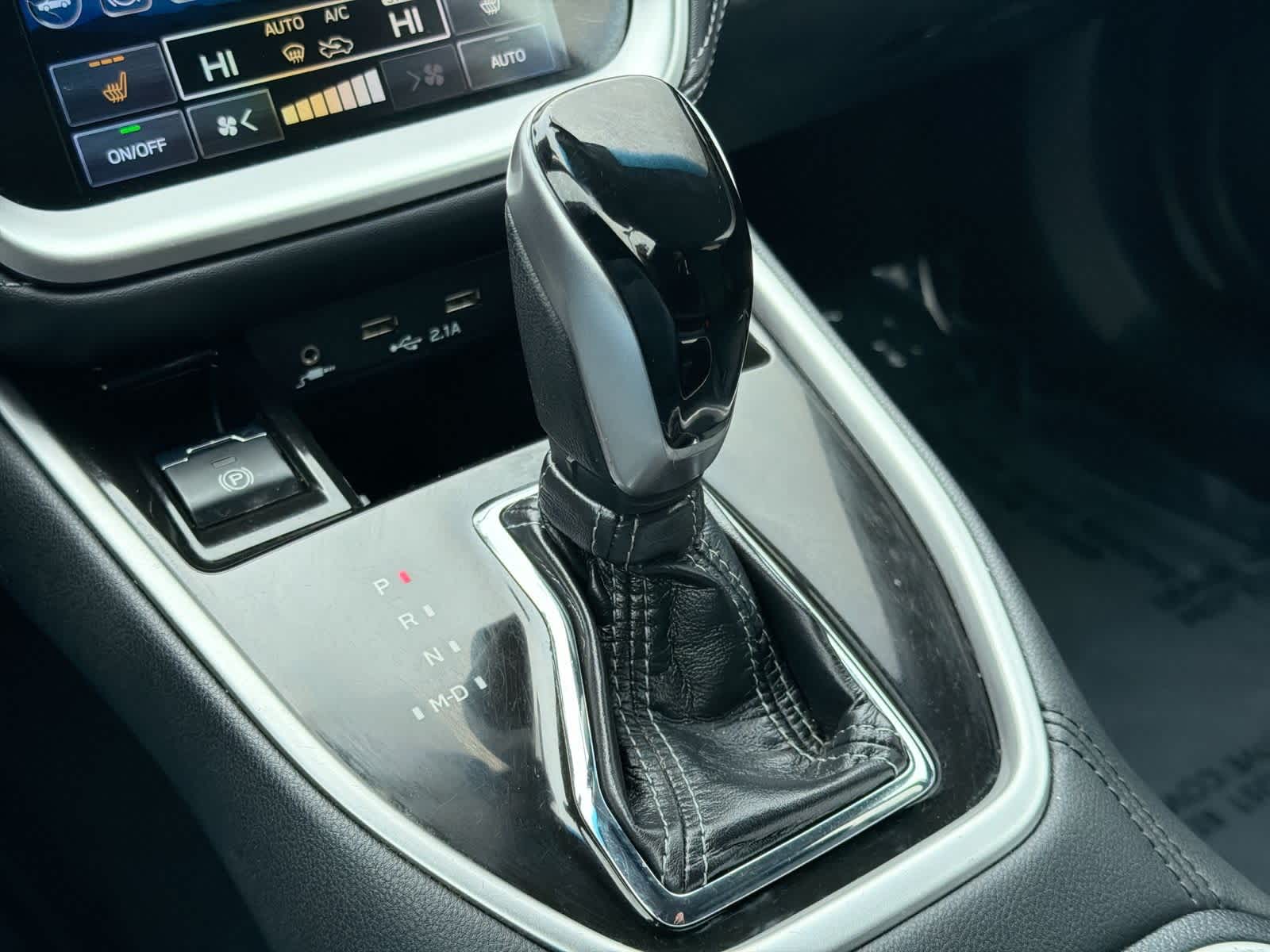 Thumbnail: 2020 Subaru Outback - 35