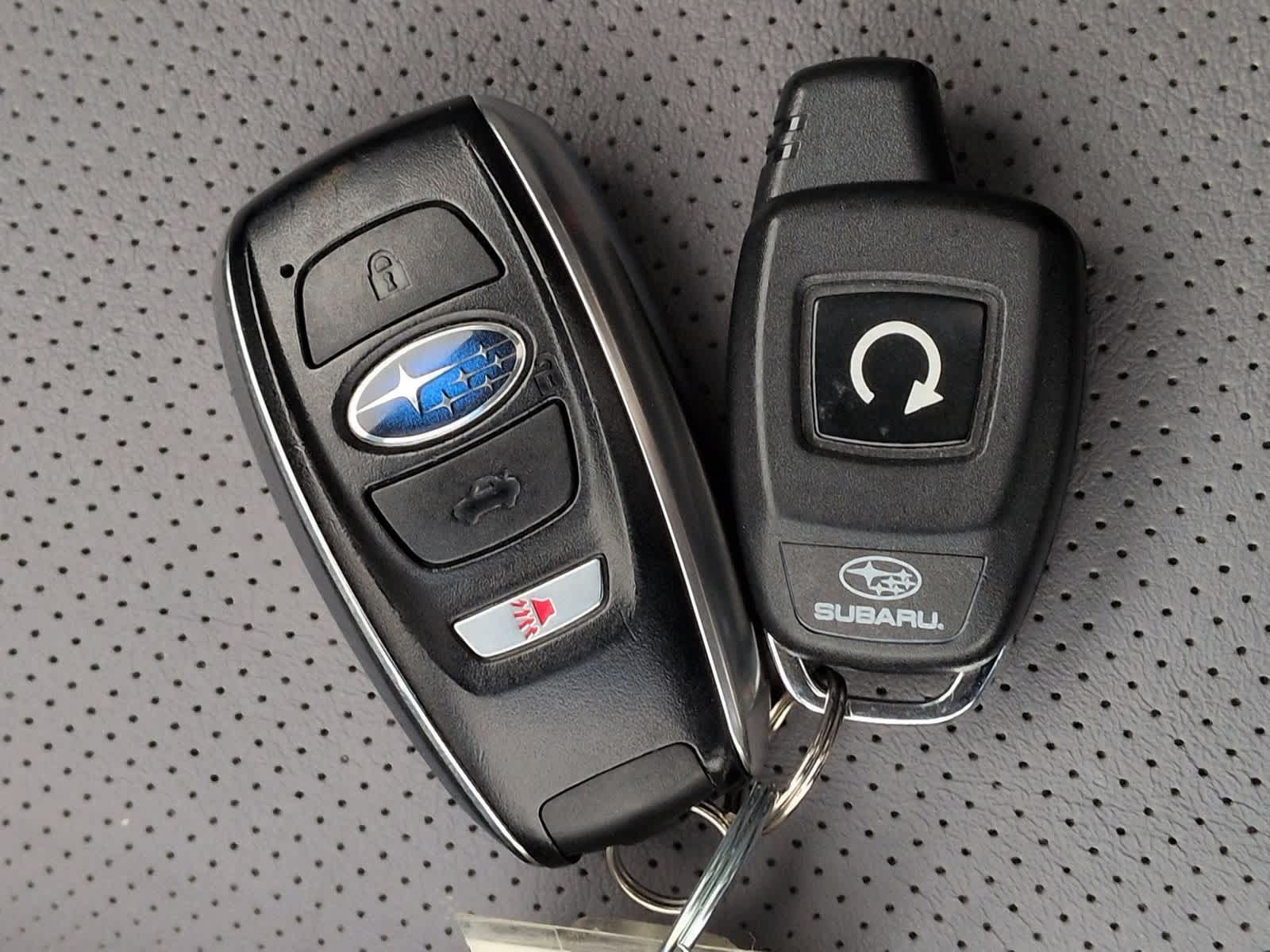 Thumbnail: 2019 Subaru Outback - 38