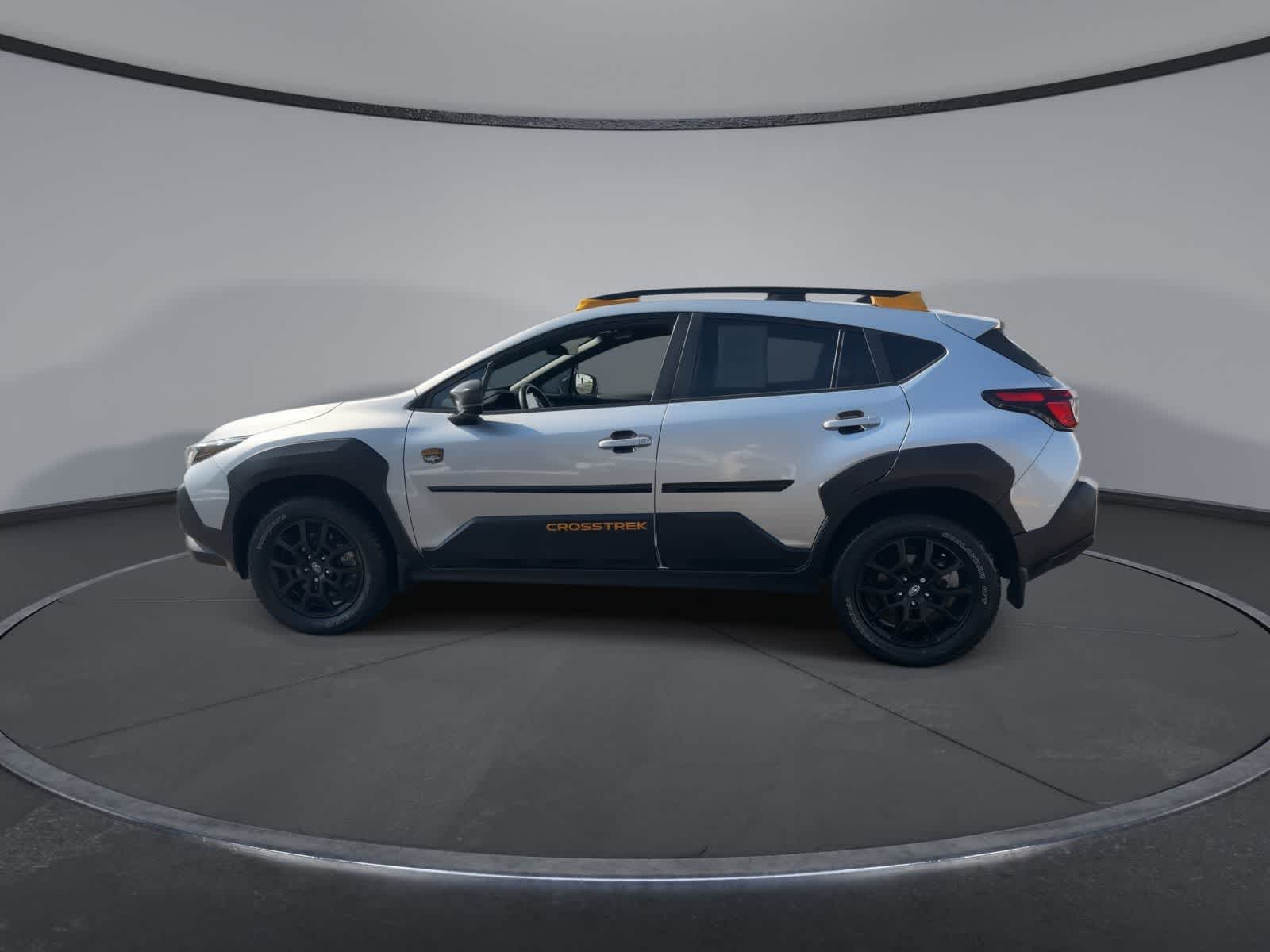 Thumbnail: 2024 Subaru Crosstrek - 5