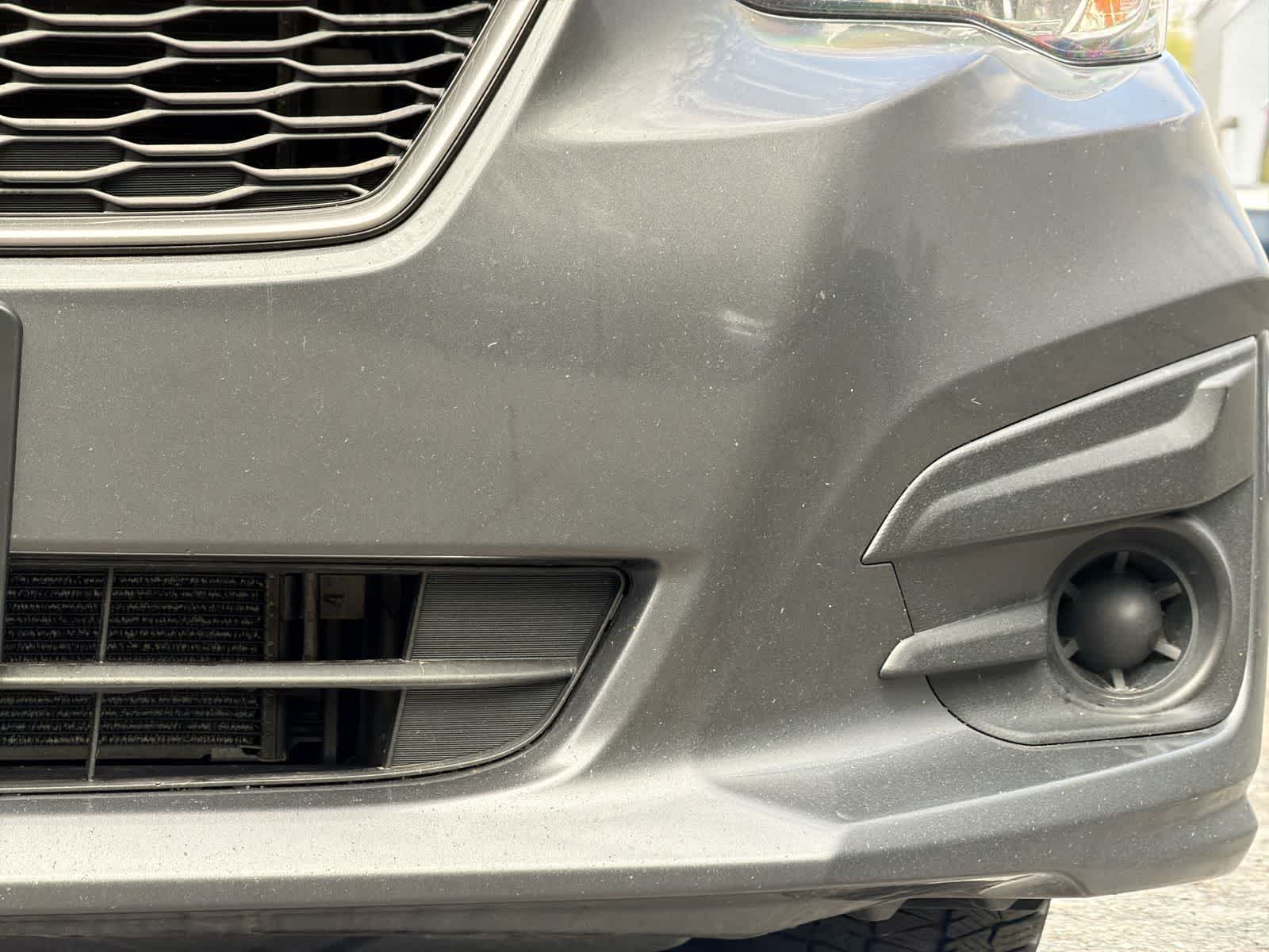 Thumbnail: 2018 Subaru Impreza - 11