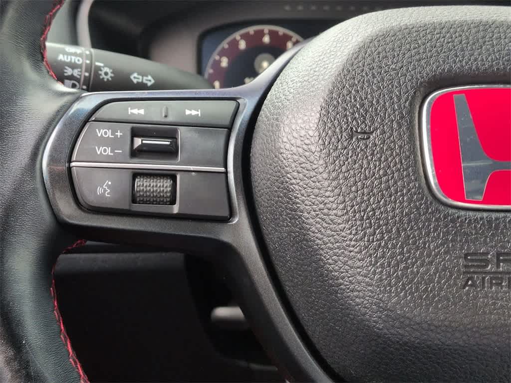 Thumbnail: 2023 Honda Civic - 24