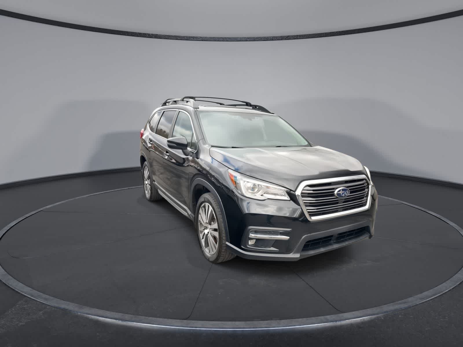 Thumbnail: 2021 Subaru Ascent - 2