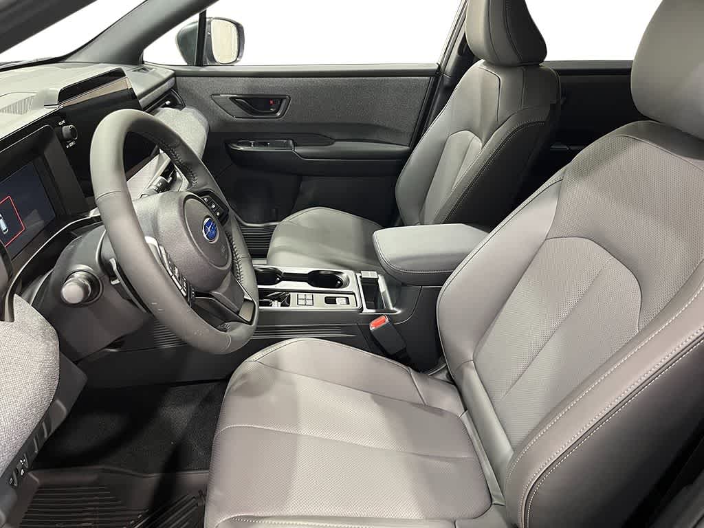 Thumbnail: 2026 Subaru Outback - 12