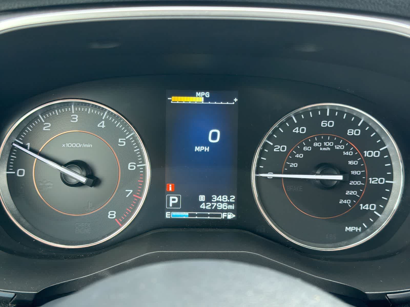 Thumbnail: 2019 Subaru Crosstrek - 33