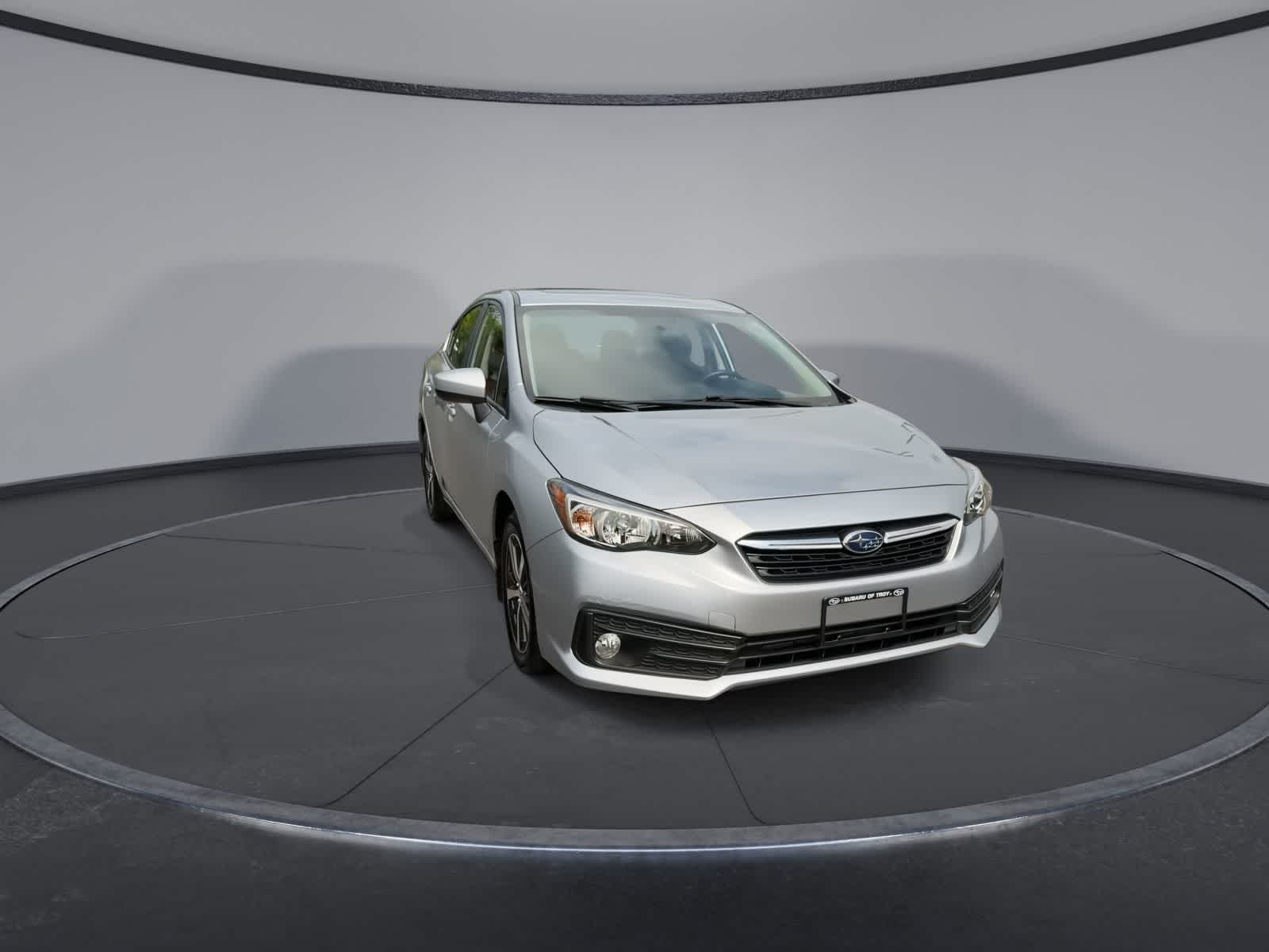 Thumbnail: 2023 Subaru Impreza - 3