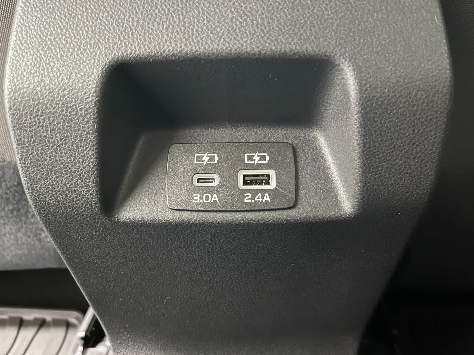 Thumbnail: 2026 Subaru Crosstrek - 26